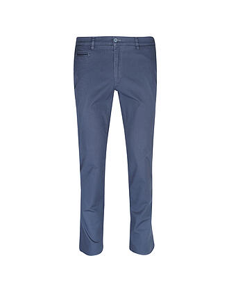 BRAX | Hose Modern Fit FABIO IN | blau