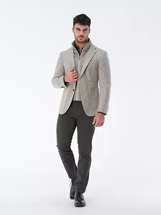 BRAX | Hose Modern Fit STYLE.CHUCK | grau