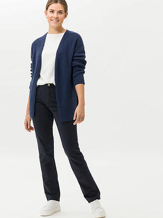 BRAX | Hose STYLE.MARY | dunkelblau