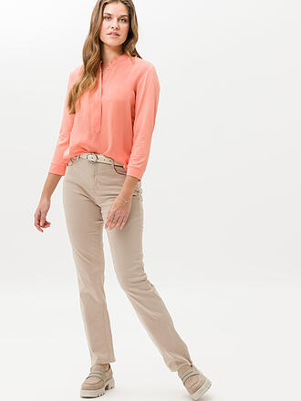 BRAX | Hose STYLE.MARY | dunkelblau