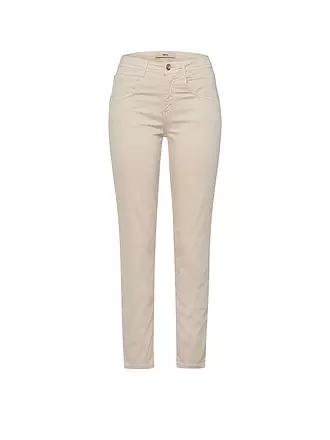 BRAX | Hose Skinny Fit SHAKIRA S | creme