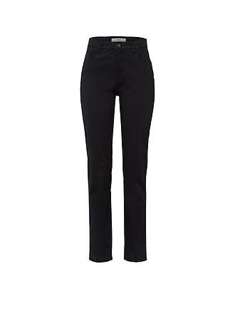 BRAX | Hose Slim Fit MARY | blau