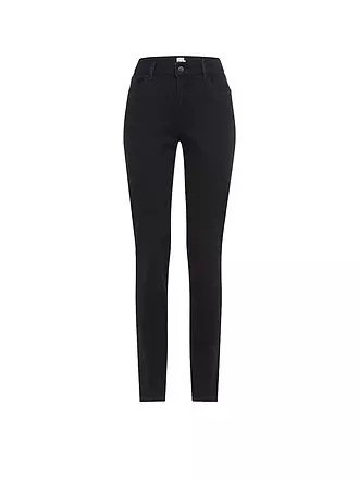 BRAX | Hose Slim Fit SHAKIRA | dunkelblau