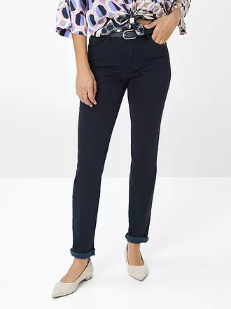 BRAX | Hose Slim Fit SHAKIRA | dunkelblau