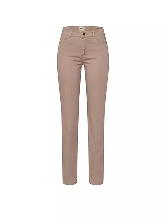 BRAX | Hose Slim Fit SHAKIRA | braun