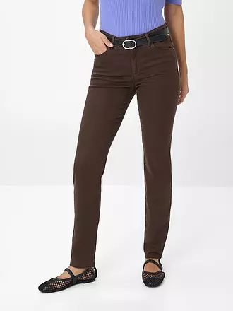 BRAX | Hose Slim Fit SHAKIRA | dunkelblau