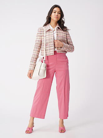 BRAX | Jeans Balloon Fit 7/8 MACIE S | dunkelblau
