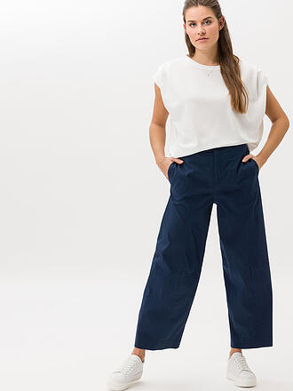 BRAX | Jeans Balloon Fit 7/8 MACIE S | pink