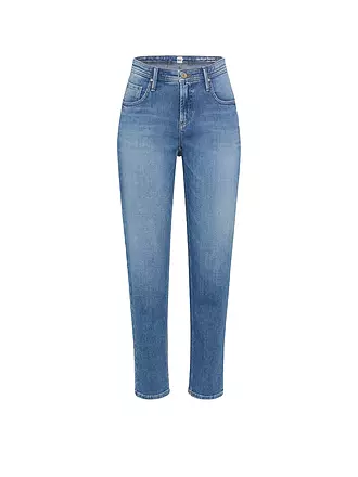 BRAX | Jeans Balloon Fit 7/8 MILEY S | hellblau