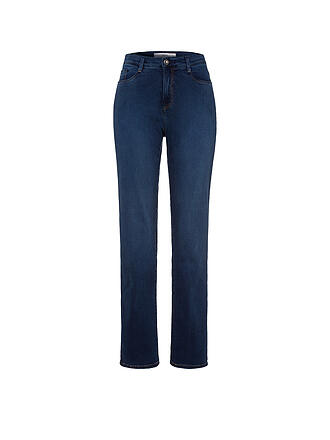 BRAX | Jeans Feminine Fit CAROLA | schwarz
