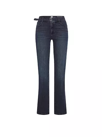 BRAX | Jeans Flared Fit MARY | grau