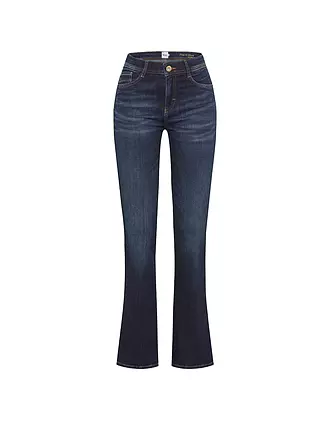 BRAX | Jeans Flared Fit SHAKIRA | dunkelblau