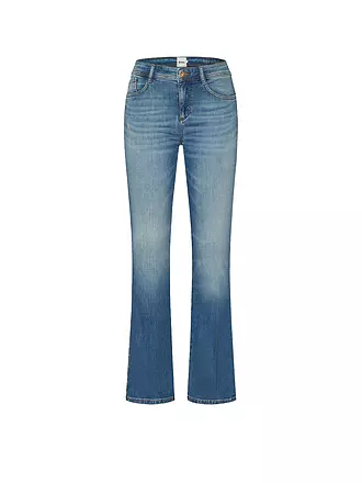 BRAX | Jeans Flared Fit SHAKIRA | hellblau