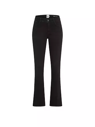 BRAX | Jeans Flared Fit SHAKIRA | dunkelblau