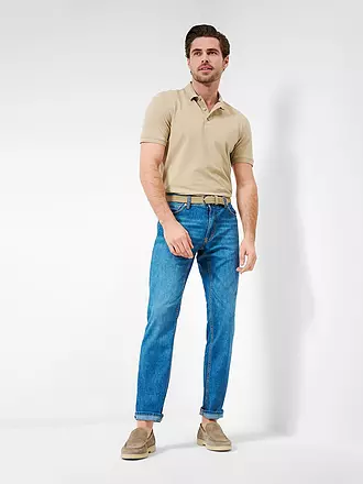 BRAX | Jeans Modern  CHUCK S | blau