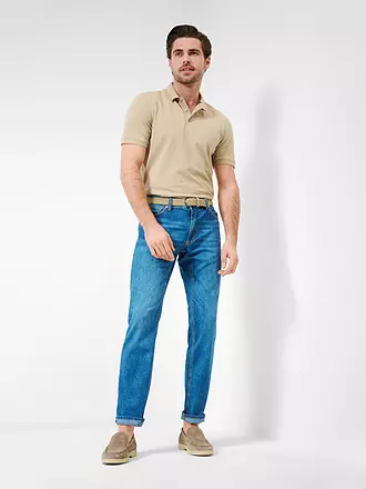BRAX | Jeans Modern  CHUCK S | dunkelblau