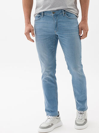 BRAX | Jeans Modern Fit CHUCK | hellblau