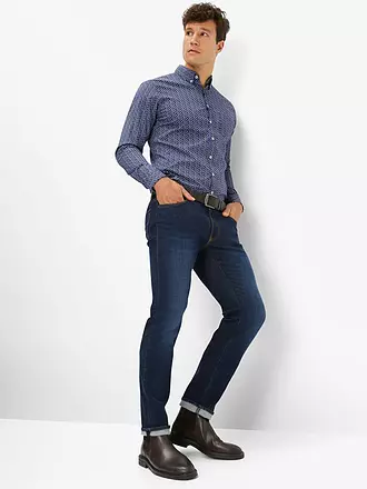 BRAX | Jeans Modern Fit CHUCK | dunkelblau