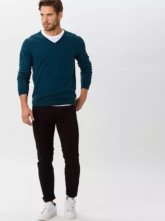 BRAX | Jeans Modern Fit CHUCK | blau
