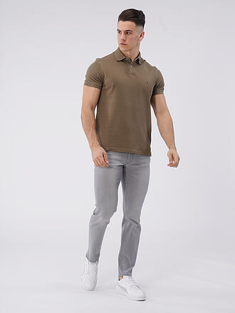 BRAX | Jeans Modern Fit CHUCK | grau