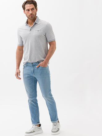 BRAX | Jeans Modern Fit CHUCK | dunkelblau