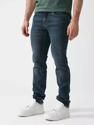 BRAX | Jeans Modern Fit CHUCK | dunkelblau