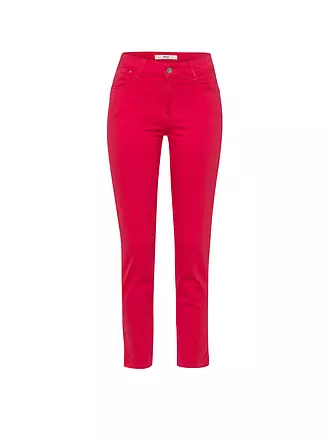 BRAX | Jeans Skinny Fit 7/8 SHAKIRA S | koralle