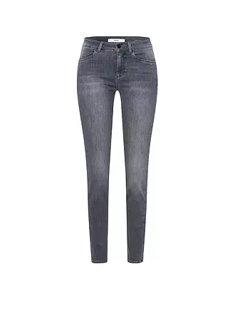 BRAX | Jeans Skinny Fit ANA | grau