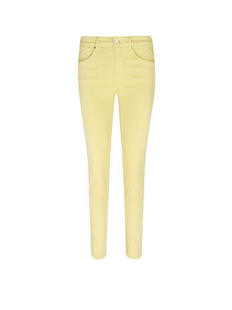 BRAX | Jeans Skinny Fit ANA | gelb