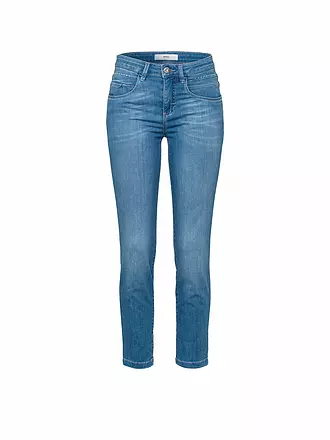BRAX | Jeans Skinny Fit SHAKIRA S | blau
