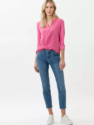 BRAX | Jeans Skinny Fit SHAKIRA S | blau