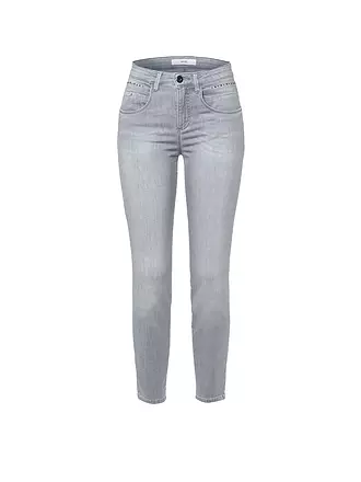 BRAX | Jeans Skinny Fit SHAKIRA S | blau