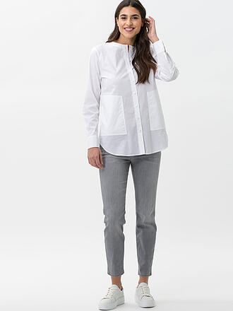 BRAX | Jeans Skinny Fit SHAKIRA S | grau