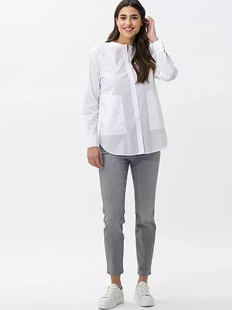 BRAX | Jeans Skinny Fit SHAKIRA S | blau