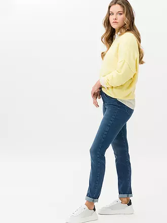 BRAX | Jeans Skinny Fit SHAKIRA | blau