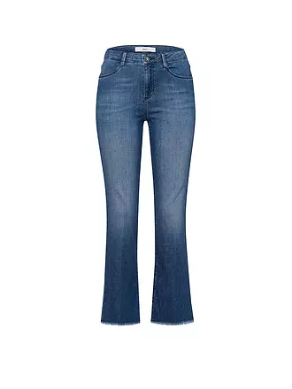 BRAX | Jeans Slim Bootcut SHAKIRA S | hellblau