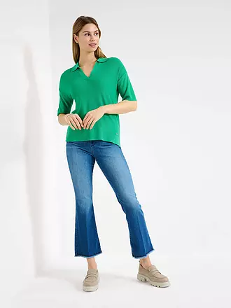 BRAX | Jeans Slim Bootcut SHAKIRA S | blau