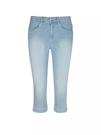 BRAX | Jeans Slim Fit 3/4 SHAKIRA C | hellblau
