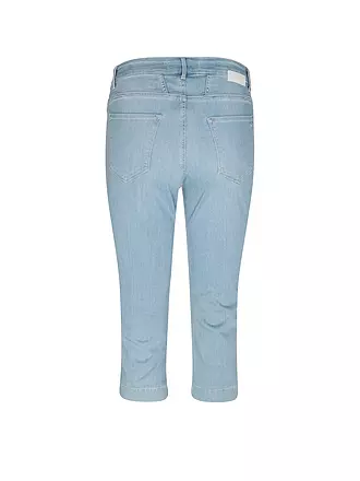 BRAX | Jeans Slim Fit 3/4 SHAKIRA C | hellblau