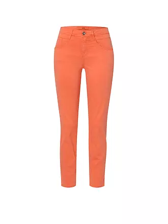 BRAX | Jeans Slim Fit 7/8 SHAKIRA S | orange