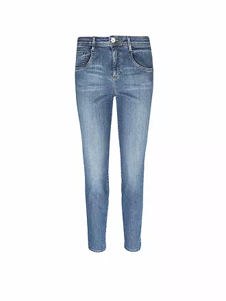 BRAX | Jeans Slim Fit 7/8 SHAKIRA S | hellgrün