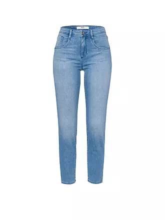 BRAX | Jeans Slim Fit 7/8 SHAKIRA S | blau