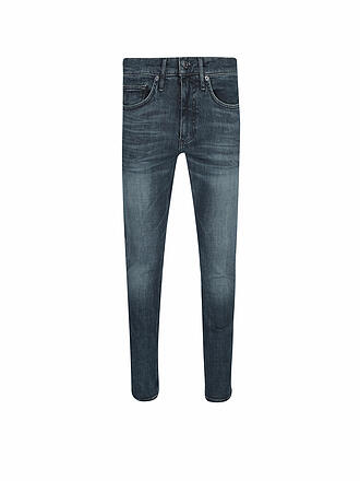 BRAX | Jeans Slim Fit CHRIS | grün