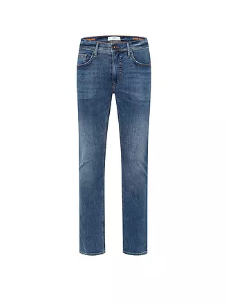 BRAX | Jeans Slim Fit CHRIS | dunkelblau