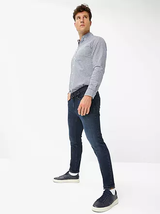 BRAX | Jeans Slim Fit CHRIS | dunkelblau