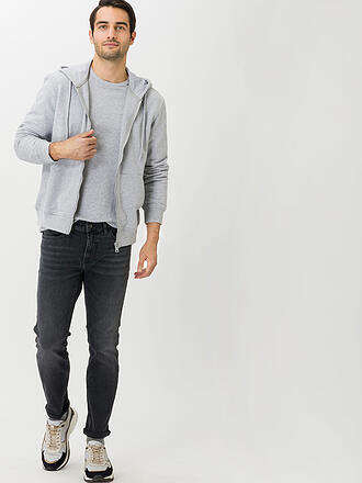 BRAX | Jeans Slim Fit CHRIS | grün