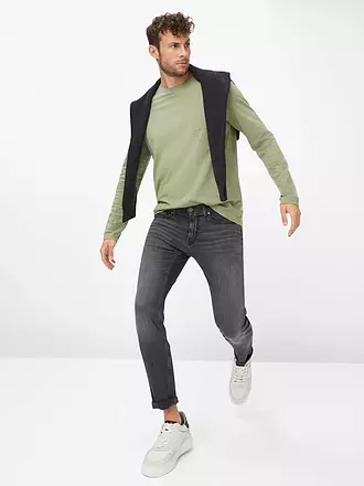 BRAX | Jeans Slim Fit CHRIS | dunkelblau