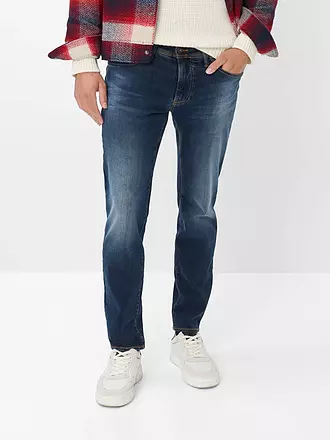 BRAX | Jeans Slim Fit CHRIS | grau