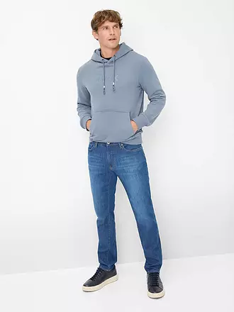 BRAX | Jeans Slim Fit CHUCK | dunkelblau