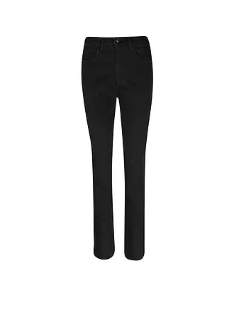 BRAX | Jeans Slim Fit MARY | schwarz